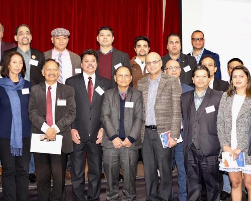 Group photo AGM (1)