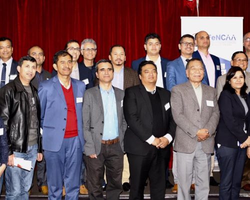 Group photo AGM (2)